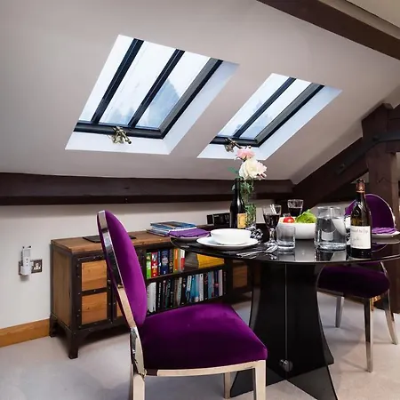 Hayloft Appartement Windermere