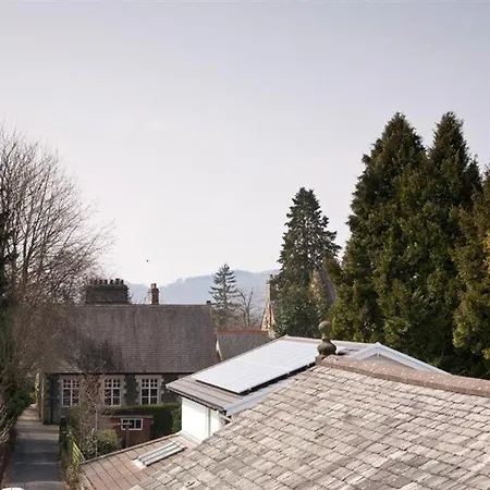 Hayloft * Windermere