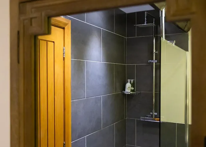 Hayloft Appartement Windermere