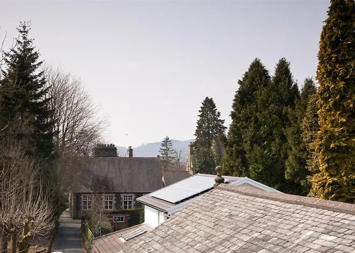 Hayloft * Windermere