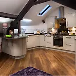 Lejlighed Hayloft Windermere
