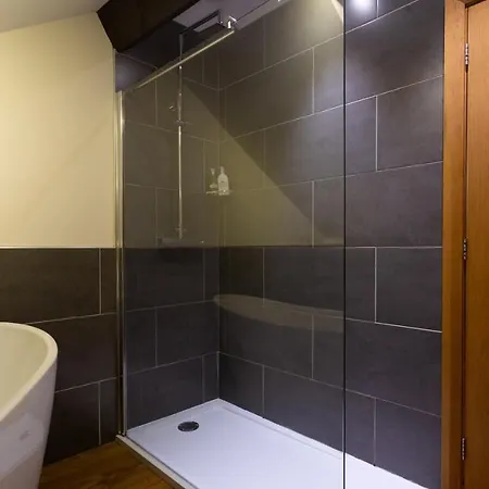 Hayloft * Windermere