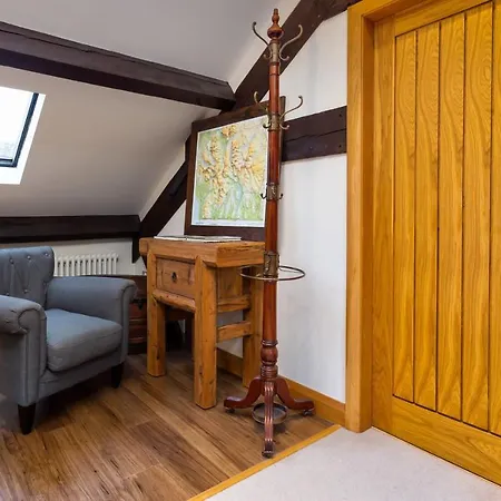Lejlighed Hayloft *