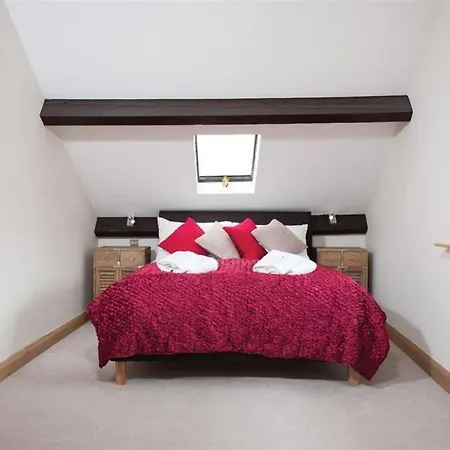 Hayloft * 윈더미어