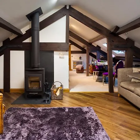 Lejlighed Hayloft Windermere