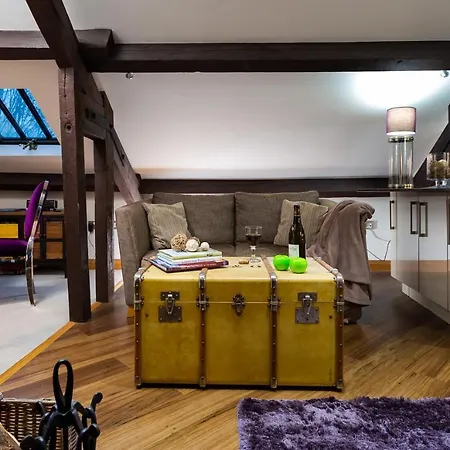 Hayloft 아파트 윈더미어