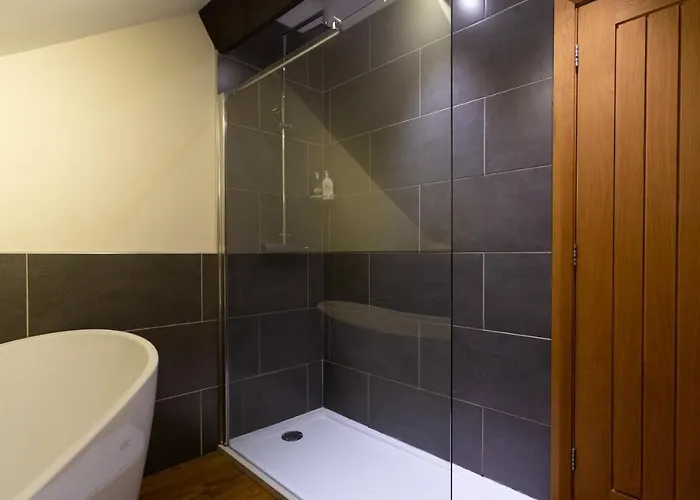 Hayloft * Windermere