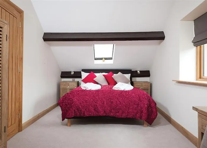 Hayloft * Windermere