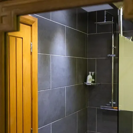 Hayloft 公寓 温德米尔